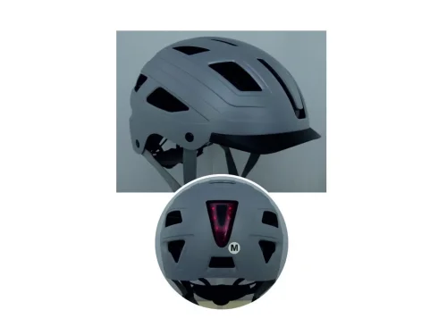 ΚΡΑΝΟΣ ELMO S-348, ΓΚΡΙ-ΜΕ ΦΩΣ