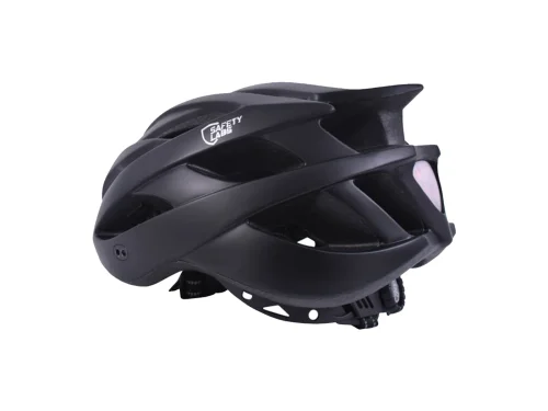 ΚΡΑΝΟΣ SAFETY LABS AVEX LIGHT ΜΑΥΡΟ