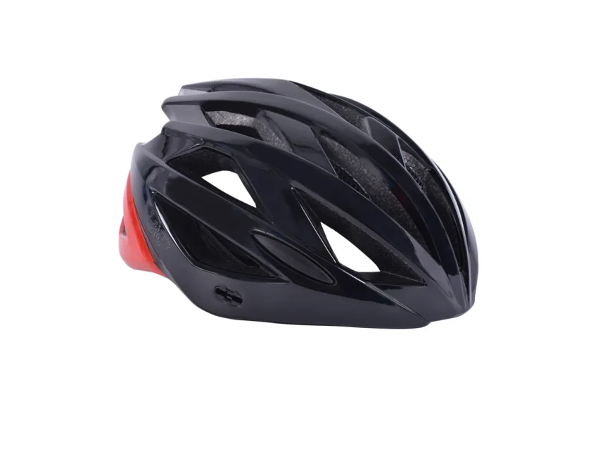 ΚΡΑΝΟΣ SAFETY LABS JUNO ΜΑΥΡΟ - ΚΟΚΚΙΝΟ