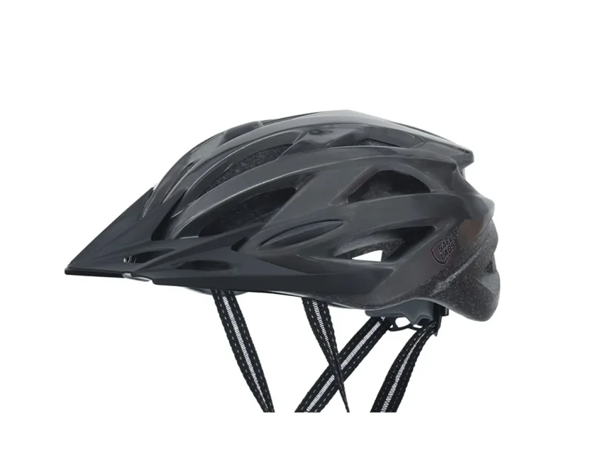 ΚΡΑΝΟΣ SAFETY LABS PISTE 1.1 ΜΑΥΡΟ