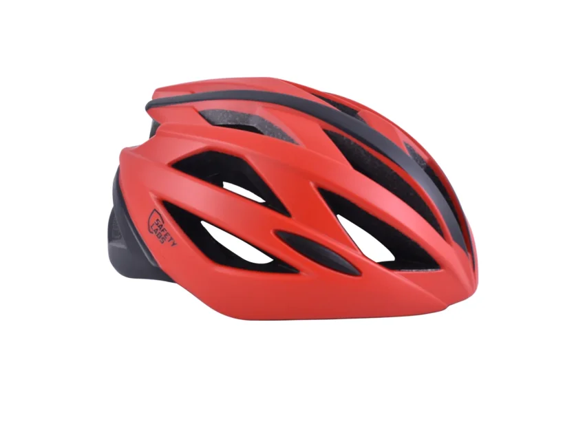 ΚΡΑΝΟΣ SAFETY LABS XENO ΚΟΚΚΙΝΟ