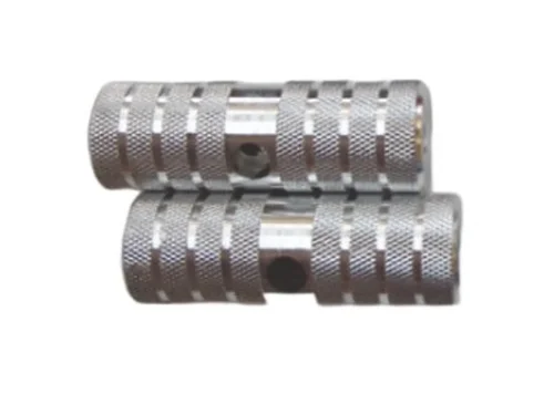 ΜΑΡΣΠΙΕΔΕΣ ΒΜΧ ALU 26mm ΑΣΗΜΙ