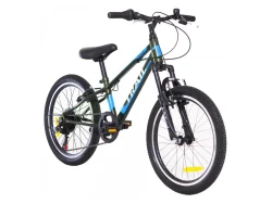 Trail 20 MTB μπλε