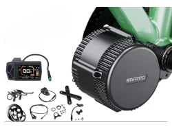 ΜΟΤΕΡ BAFANG 750W 48V ΤΥΠΟΥ MID DRIVE