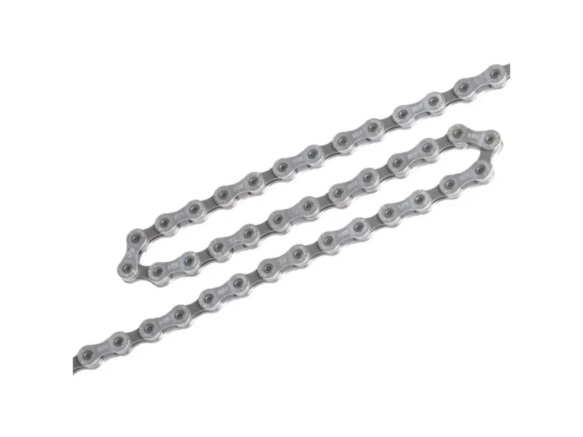 ΑΛΥΣΙΔΑ SHIMANO CN-HG93, 116 LINKS, 9 SPEED, WO END PIN, CONNECTING PIN X 1, IND.PACK