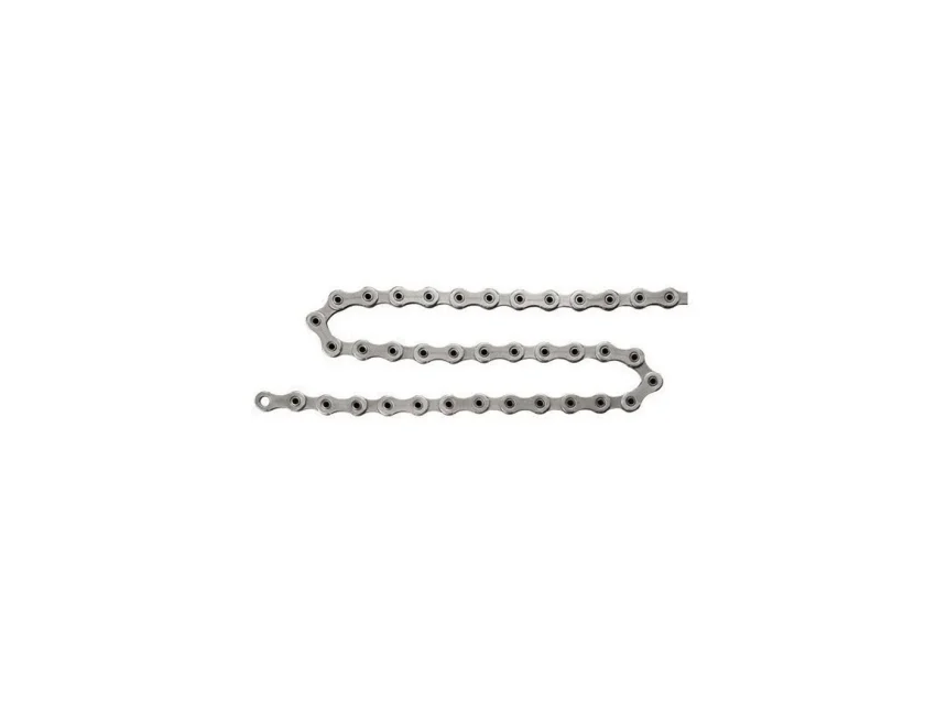 ΑΛΥΣΙΔΑ SHIMANO CN-HG901-11, 116 LINKS, 11 SPEED ROAD/MTB/E-BIKE COMPATIBLE, INCL. QUICK LINK SM-CN900-11, IND.PACK