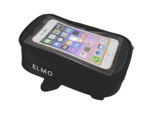 ΣΑΚΟΣ ΣΚΕΛΕΤΟΥ ELMO ΜΑΥΡΟ