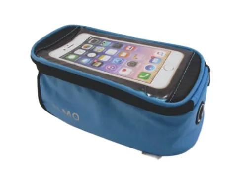 ΣΑΚΟΣ ΣΚΕΛΕΤΟΥ ELMO ΜΠΛΕ