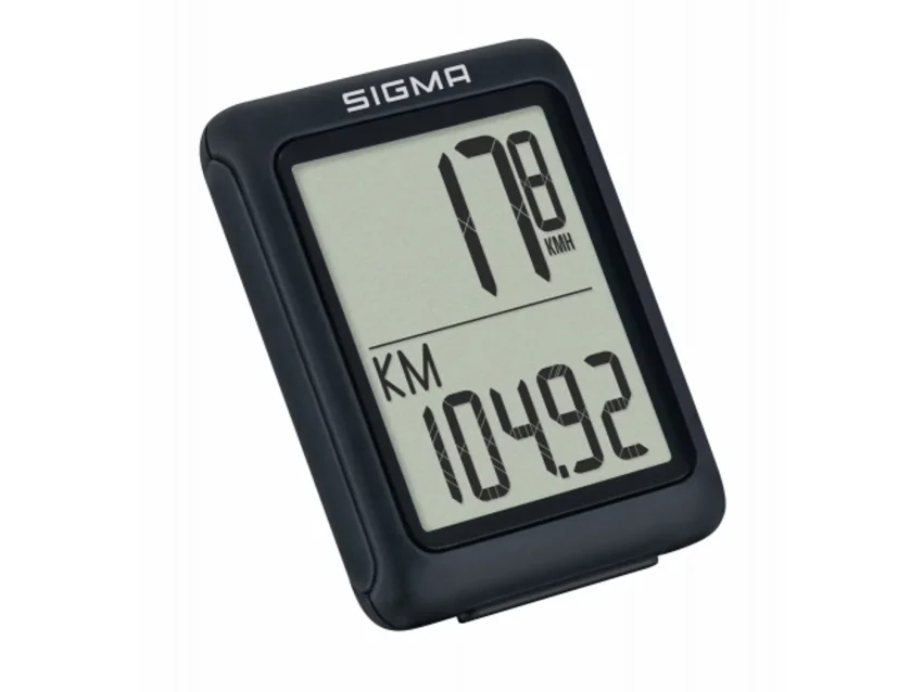 ΚΟΝΤΕΡ SIGMA BC 5.0 WR