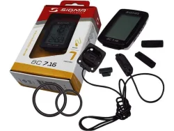 Κοντέρ Sigma Sport BC 7.16  