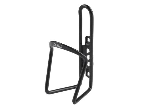 ΠΑΓΟΥΡΟΘΗΚΗ M-WAVE ΑΛΟΥΜΙΝΙΟΥ ΜΑΥΡΗ