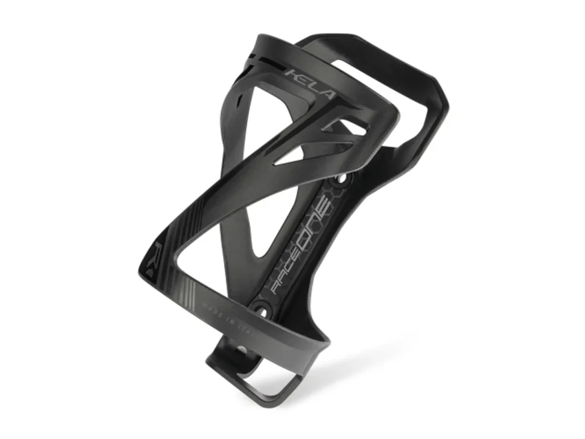 ΠΑΓΟΥΡΟΘΗΚΗ RACEONE KELA MAT ΜΑΥΡΟ-ΜΑΤΤ