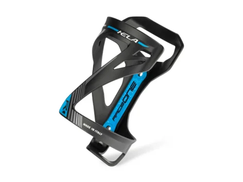 ΠΑΓΟΥΡΟΘΗΚΗ RACEONE KELA MAT ΜΑΥΡΟ-ΜΠΛΕ