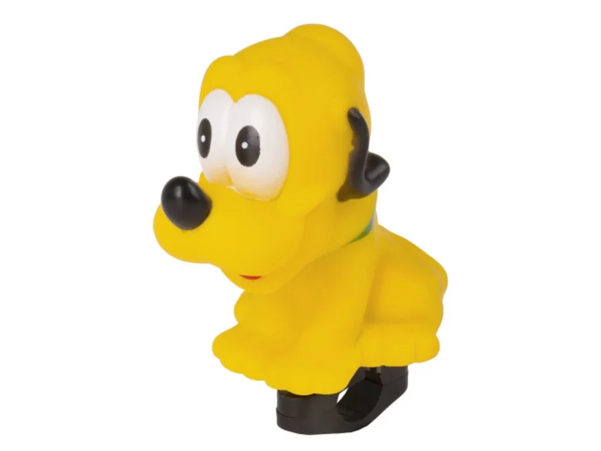 ΚΟΡΝΑ ΖΩΑΚΙ ΣΚΥΛΟΣ PLUTO