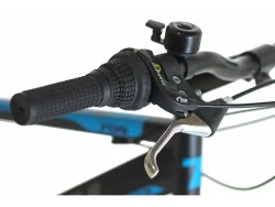 Trail 24" MTB Ανδρικό Μαύρο/Μπλε