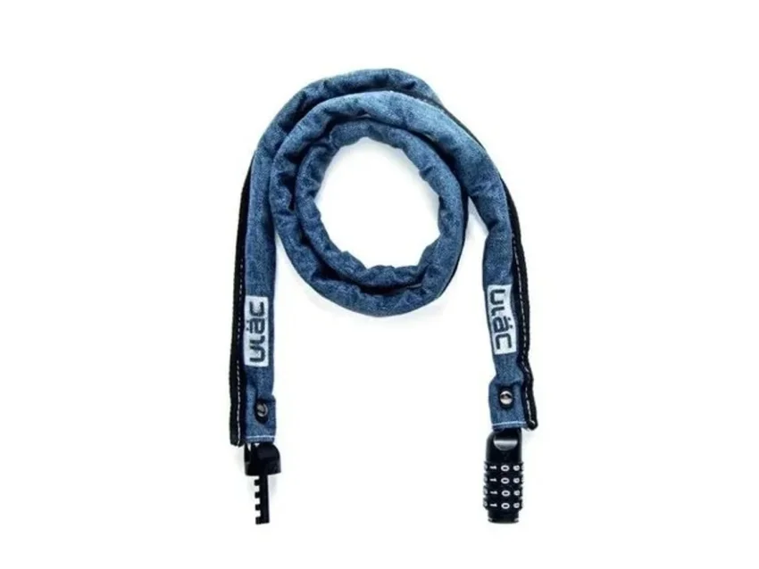 ΚΛΕΙΔΑΡΙΑ ΑΛΥΣΙΔΑ ΥΦΑΣΜΑ ΣΥΝΔ. 1,20 Χ 4mm ULAC STREET jean