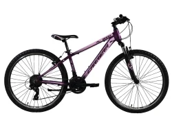 Carrera 26'' M6 2000 L V-Brake Μωβ