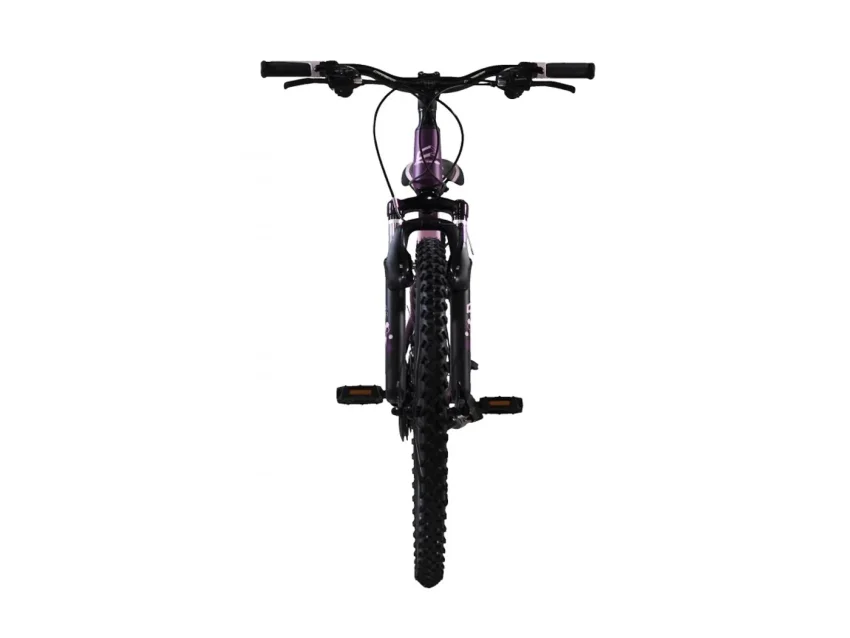 Carrera 26'' M6 2000 L V-Brake Μωβ