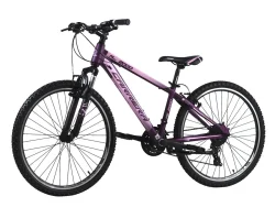 Carrera 26'' M6 2000 L V-Brake Μωβ