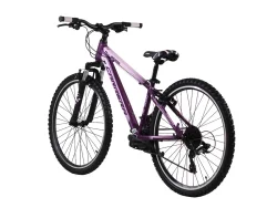 Carrera 26'' M6 2000 L V-Brake Μωβ