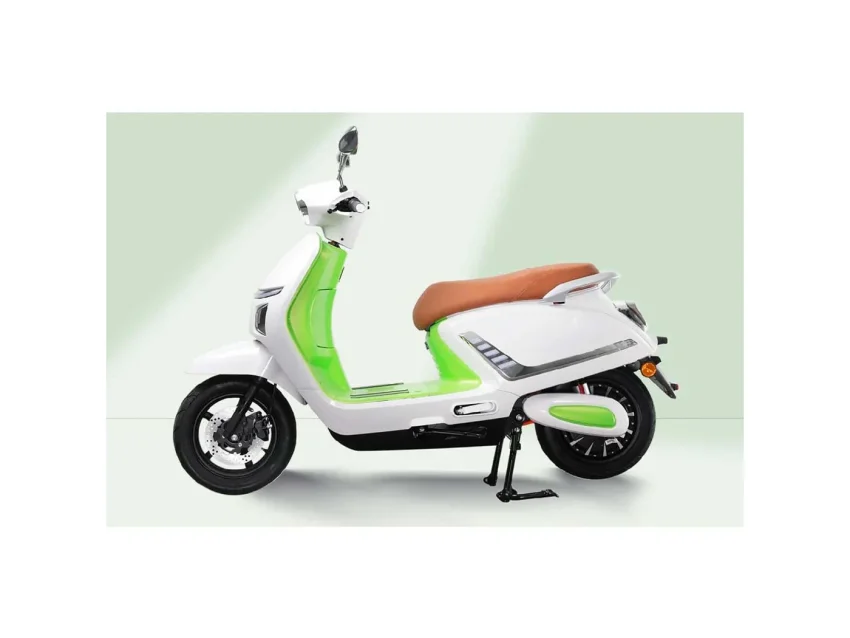 E-RIDE VSP PLUS 25km/h (72V/27AH)