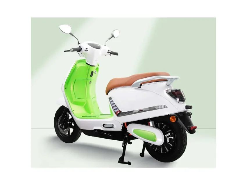 E-RIDE VSP PLUS 25km/h (72V/27AH)