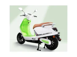 E-RIDE VSP PLUS 25km/h (72V/27AH)