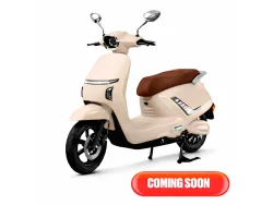 E-RIDE VSP PLUS 25km/h (72V/27AH)