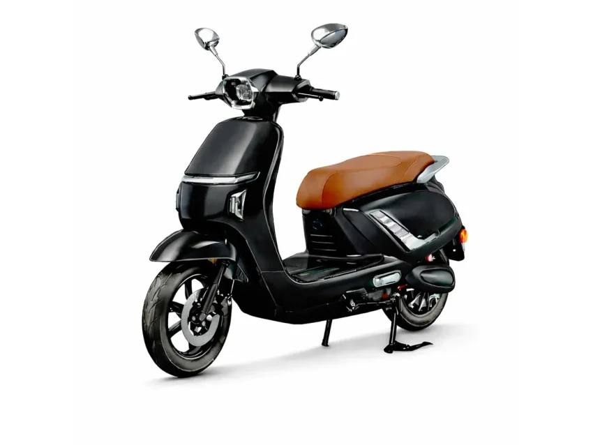 E-RIDE VSP PLUS 25km/h (72V/27AH)