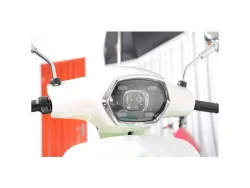 E-RIDE VSP PLUS 25km/h (72V/27AH)