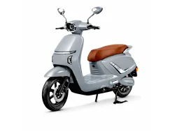 E-RIDE VSP PLUS 25km/h (72V/27AH)