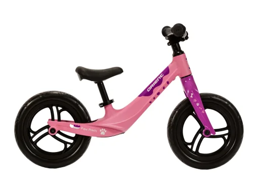 ORIENT ΙΣΟΡΡΟΠΙΑΣ 12″ Ροζ