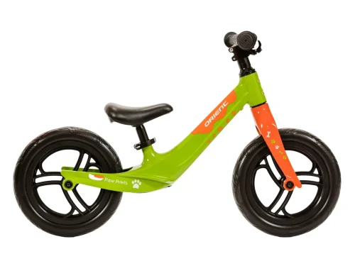 ORIENT ΙΣΟΡΡΟΠΙΑΣ 12″ Πράσινο