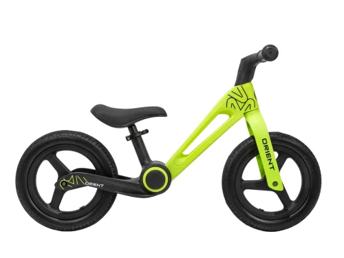 ORIENT ΙΣΟΡΡΟΠΙΑΣ 12″ Foldable Πράσινο 