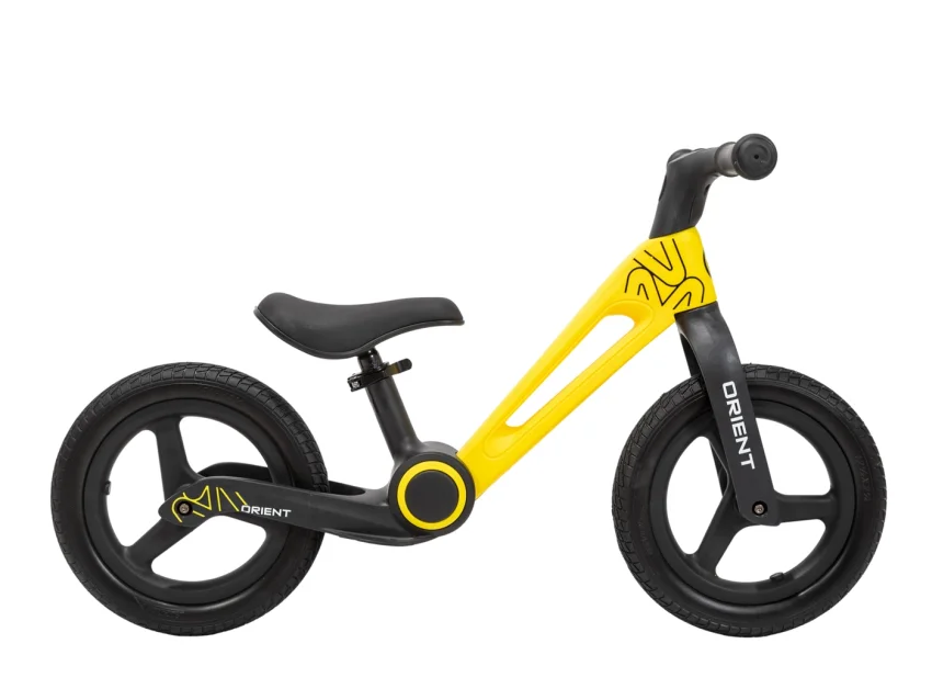 ORIENT ΙΣΟΡΡΟΠΙΑΣ 12″ Foldable Κίτρινο 