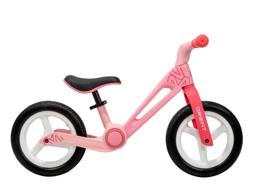 ORIENT ΙΣΟΡΡΟΠΙΑΣ 12″ Foldable Ροζ