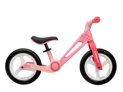 ORIENT ΙΣΟΡΡΟΠΙΑΣ 12″ Foldable Ροζ