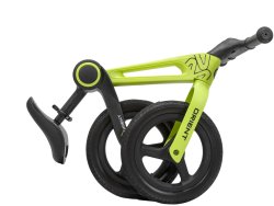 ORIENT ΙΣΟΡΡΟΠΙΑΣ 12″ Foldable Πράσινο 