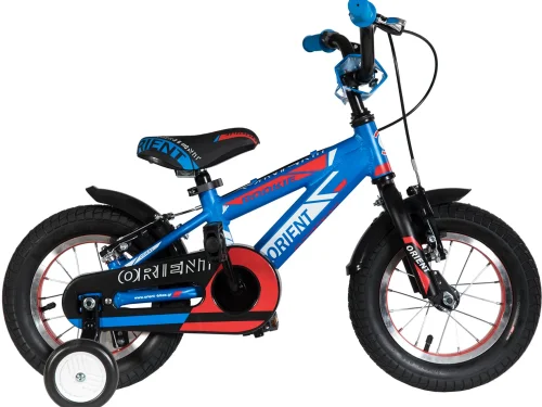 ORIENT ROOKIE 12″ Μπλε