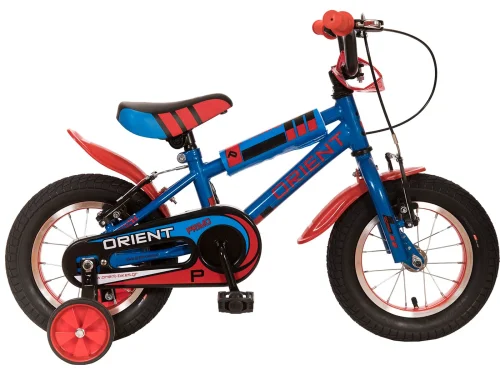 ORIENT PRIMO 12″ Μπλε 