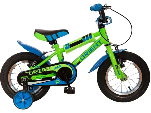 ORIENT PRIMO 12″ Πράσινο 