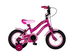ORIENT ACTION 12″ Candy-Space-Bronco-Princess-Comic Μωβ 