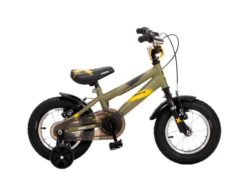 ORIENT BRO 12″ Λαδί