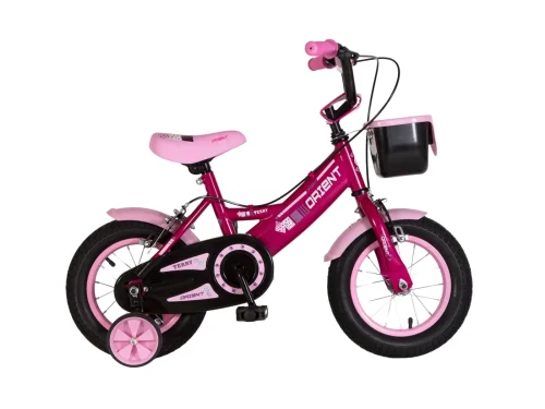 ORIENT TERRY 12″ Μωβ 