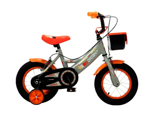 ORIENT TERRY 12″ Γκρι