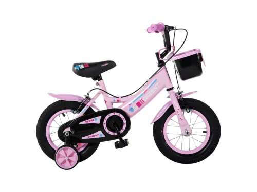 ORIENT TERRY 12″ Ροζ