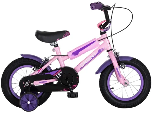 ORIENT TIGER 12″ Ροζ