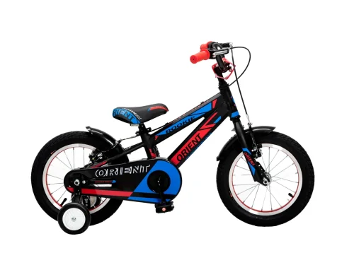 ORIENT ROOKIE 14″ Μαύρο