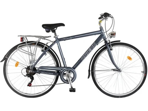 ORIENT NOSTALGIE 28″ Γκρι