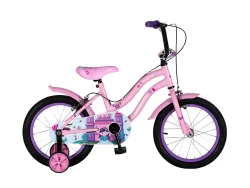  ORIENT ACTION 16″ Candy-Space-Bronco-Princess-Comic Ροζ